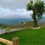 Charming House In With Shared Pool Biescas (Asturias)