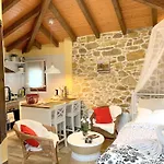 Charming House In With Shared Pool Biescas (Asturias)
