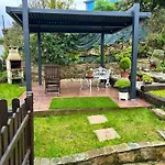 Charming House In With Shared Pool Biescas (Asturias)
