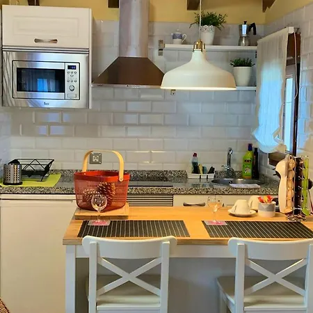 Charming House In With Shared Pool * Biescas (Asturias)