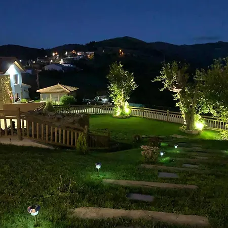 Charming House In With Shared Pool Biescas (Asturias)