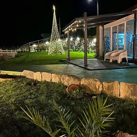 Charming House In With Shared Pool * Biescas (Asturias)